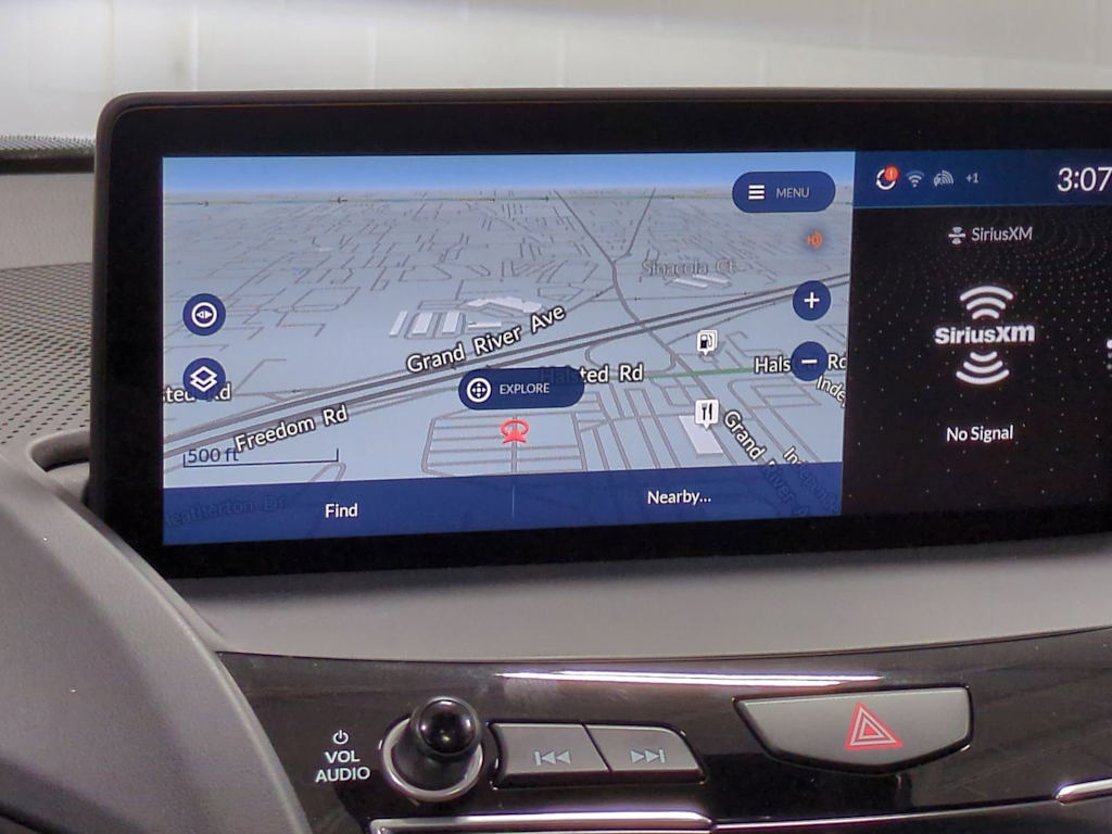 Thumbnail: 2024 Acura RDX - 35