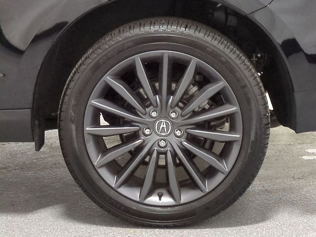 Thumbnail: 2024 Acura RDX - 8