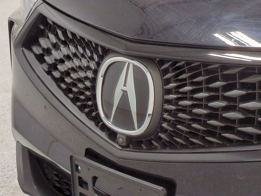 Thumbnail: 2024 Acura RDX - 7