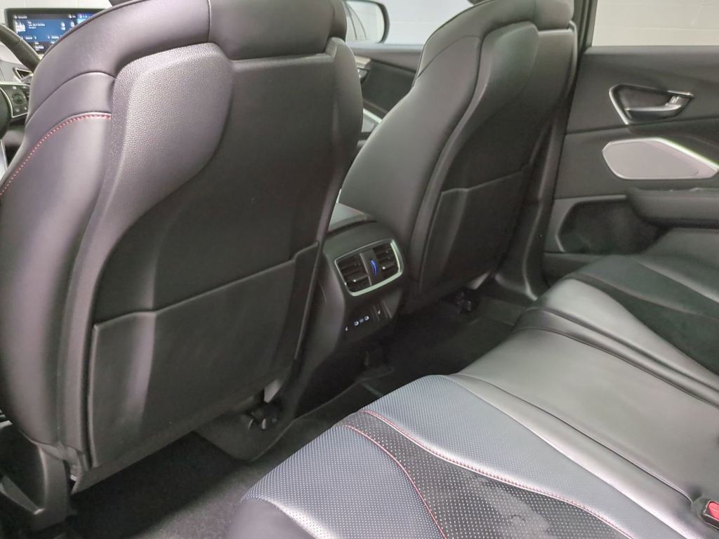 Thumbnail: 2024 Acura RDX - 13