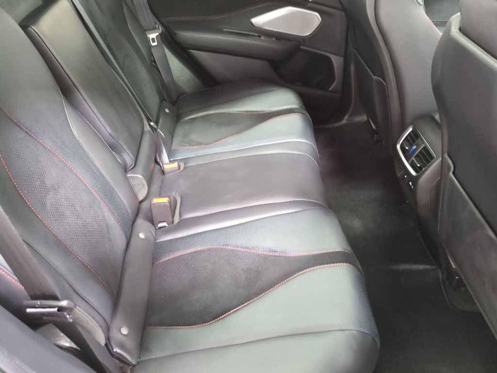 Thumbnail: 2024 Acura RDX - 30