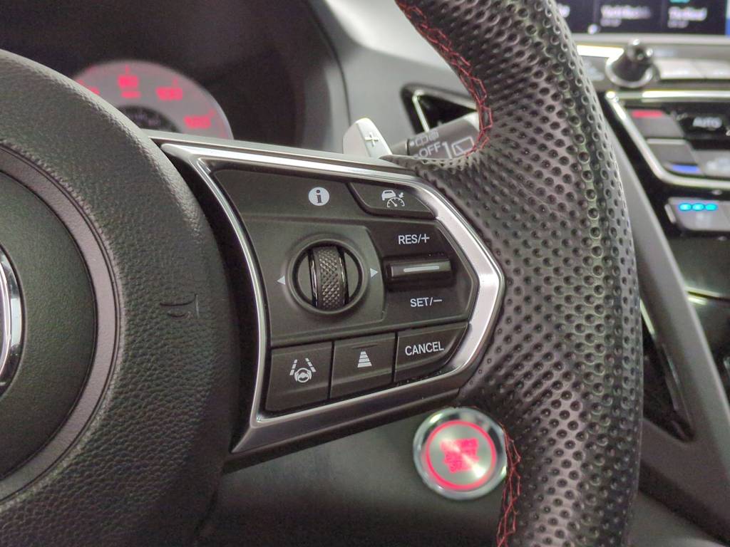 Thumbnail: 2024 Acura RDX - 33