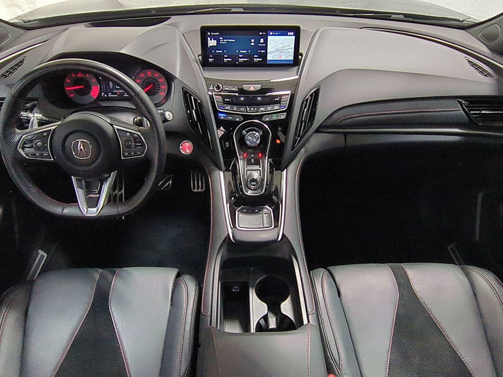 Thumbnail: 2024 Acura RDX - 10