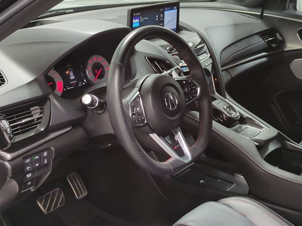 Thumbnail: 2024 Acura RDX - 2