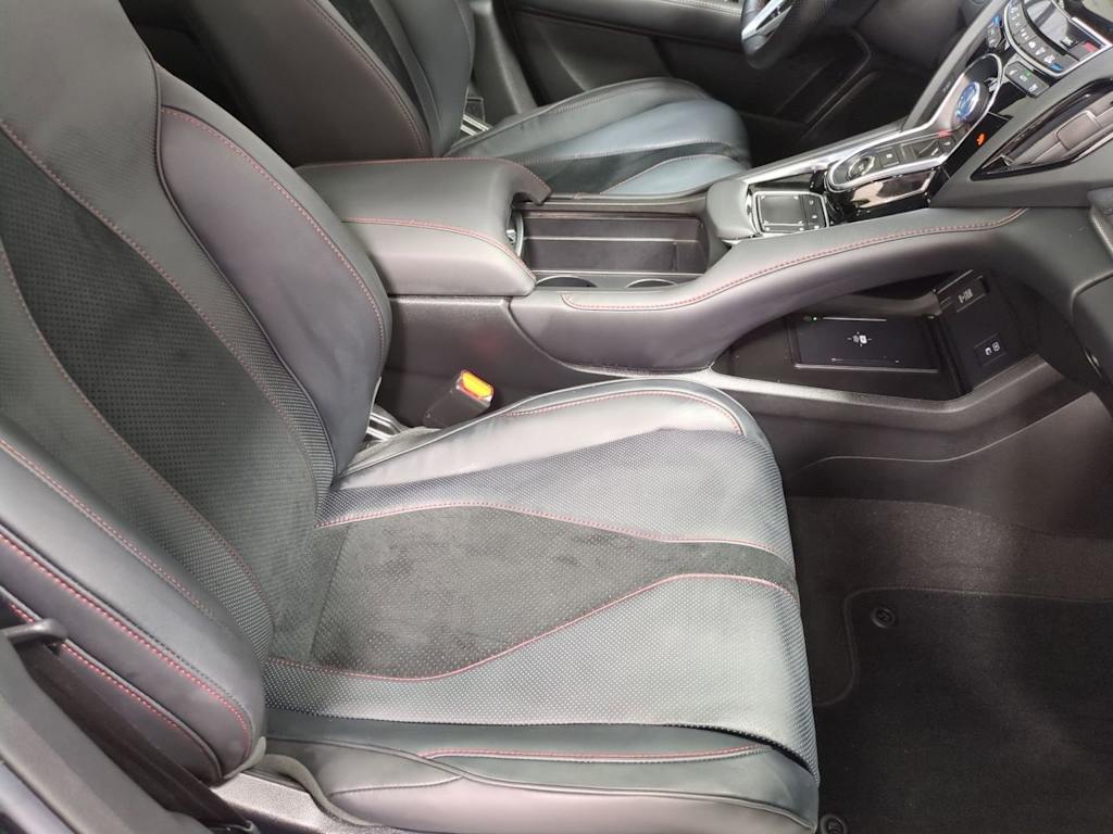 Thumbnail: 2024 Acura RDX - 12