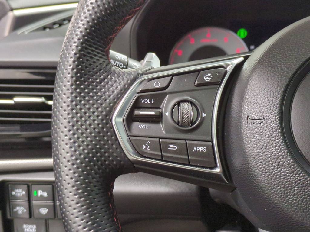 Thumbnail: 2024 Acura RDX - 32