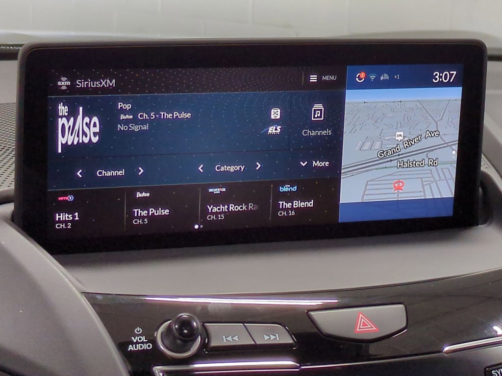 Thumbnail: 2024 Acura RDX - 15