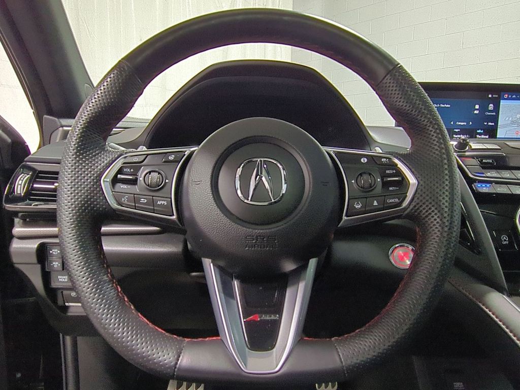 Thumbnail: 2024 Acura RDX - 14