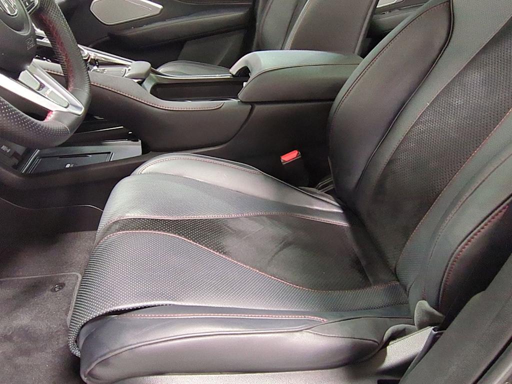 Thumbnail: 2024 Acura RDX - 11