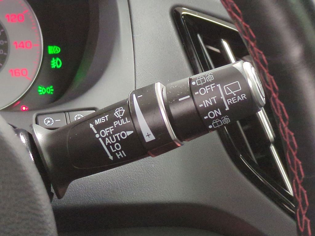 Thumbnail: 2024 Acura RDX - 34