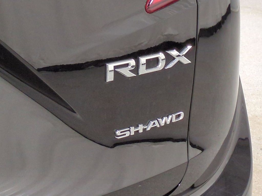 Thumbnail: 2024 Acura RDX - 26