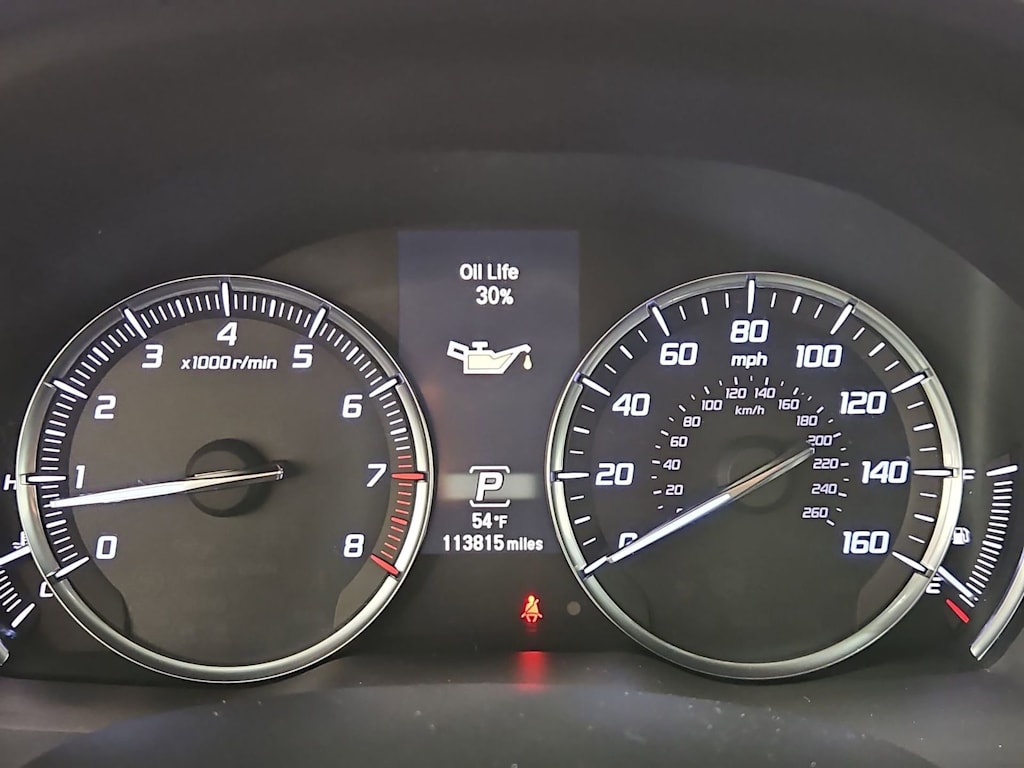 Thumbnail: 2019 Acura MDX - 33