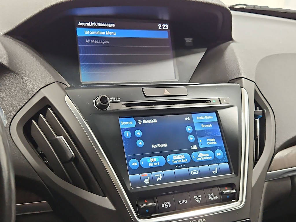 Thumbnail: 2019 Acura MDX - 14