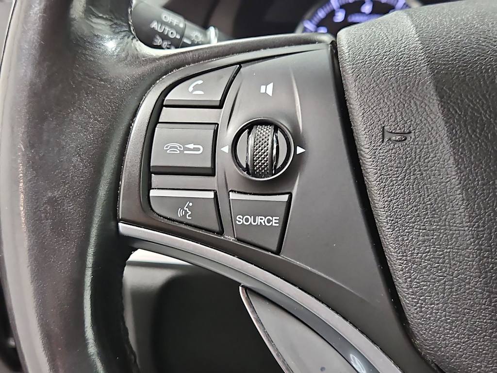 Thumbnail: 2019 Acura MDX - 27