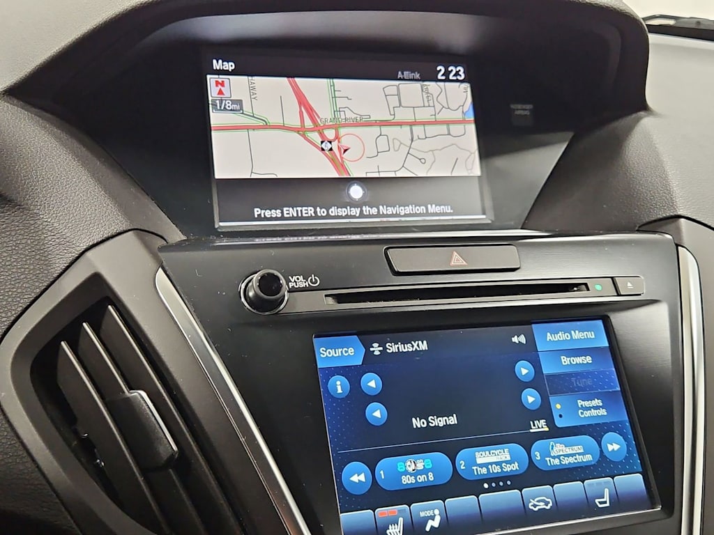 Thumbnail: 2019 Acura MDX - 30