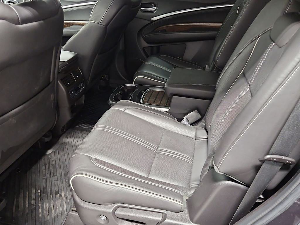 Thumbnail: 2019 Acura MDX - 12