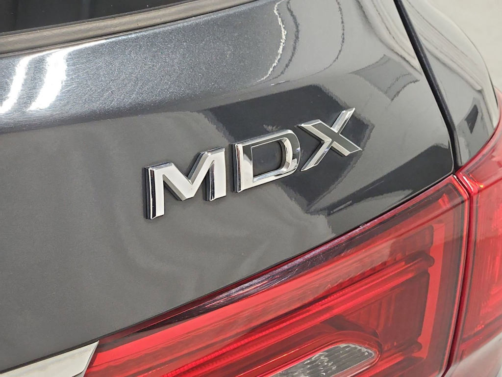 Thumbnail: 2019 Acura MDX - 24