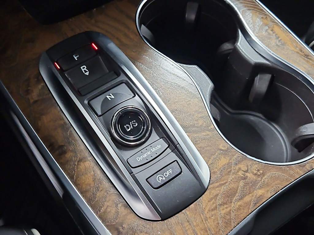Thumbnail: 2019 Acura MDX - 15