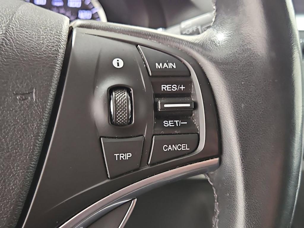 Thumbnail: 2019 Acura MDX - 28