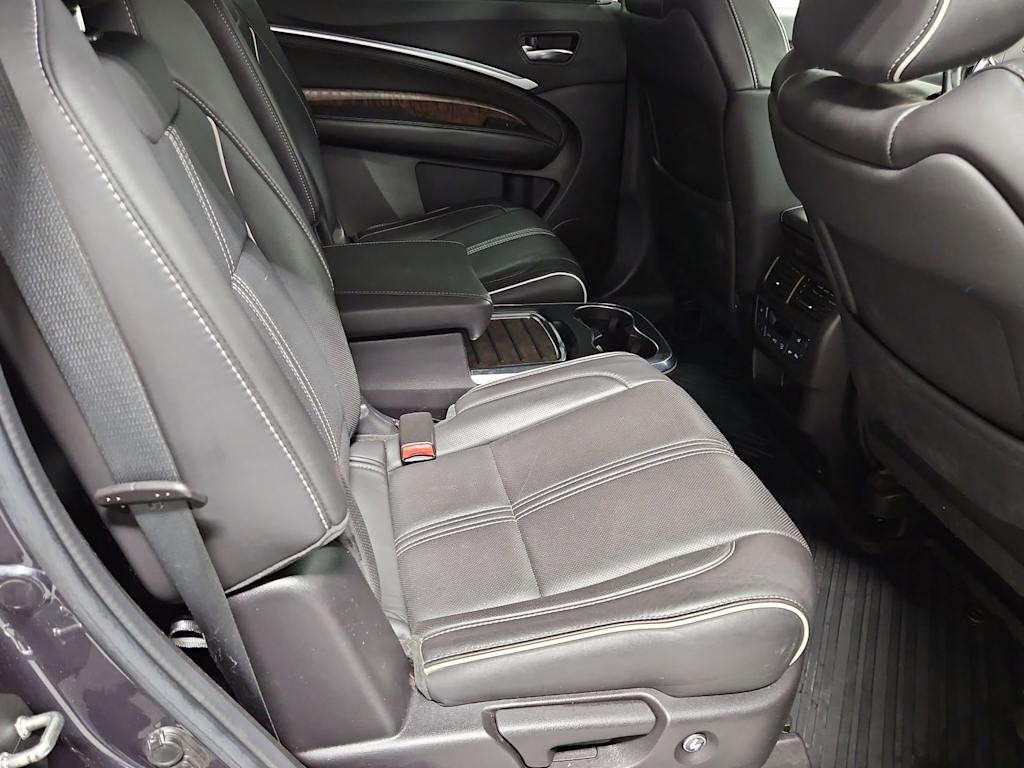 Thumbnail: 2019 Acura MDX - 26