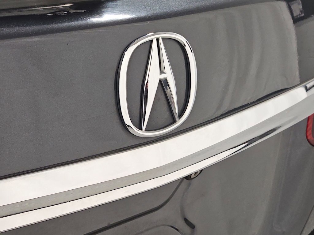 Thumbnail: 2019 Acura MDX - 7