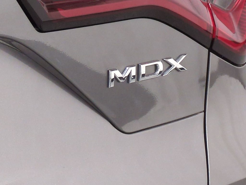 Thumbnail: 2023 Acura MDX - 25