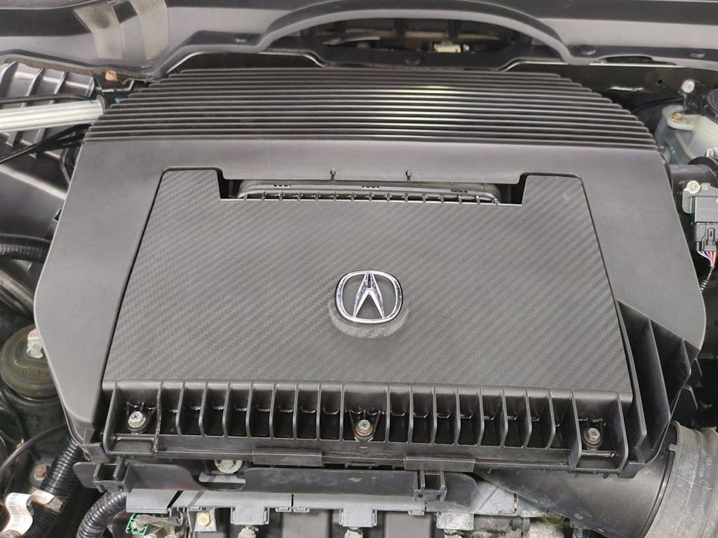 Thumbnail: 2023 Acura MDX - 9