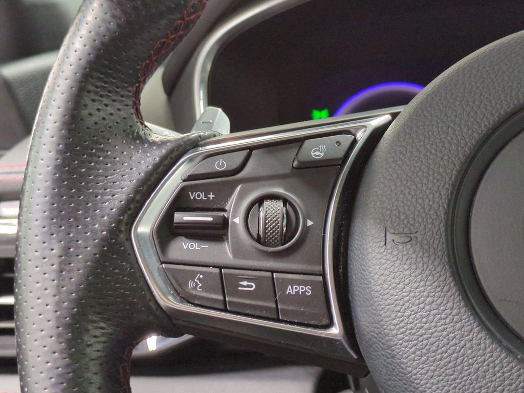 Thumbnail: 2023 Acura MDX - 31