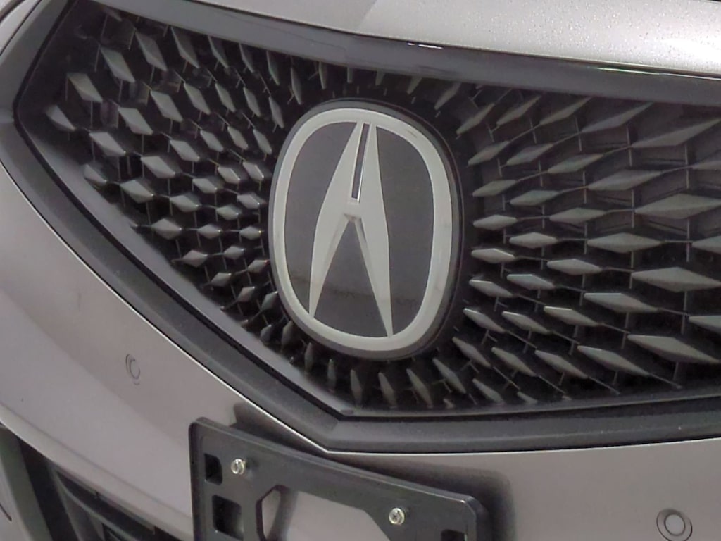 Thumbnail: 2023 Acura MDX - 7