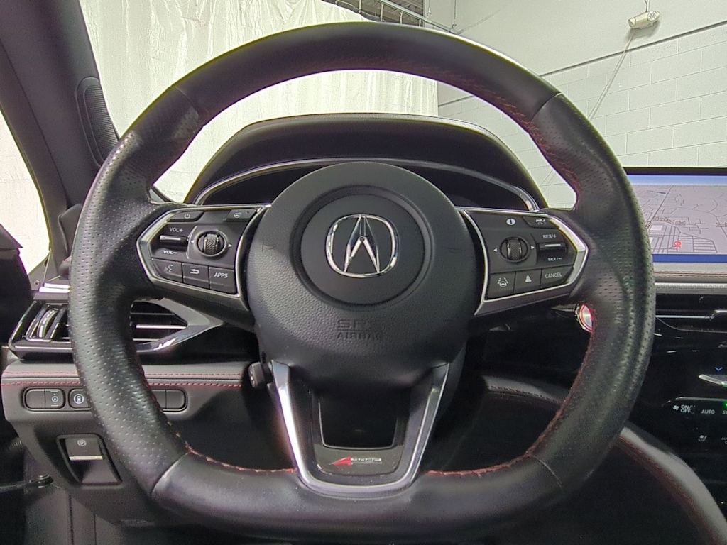Thumbnail: 2023 Acura MDX - 14