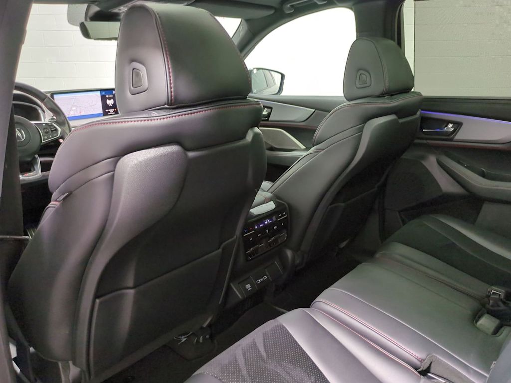 Thumbnail: 2023 Acura MDX - 13