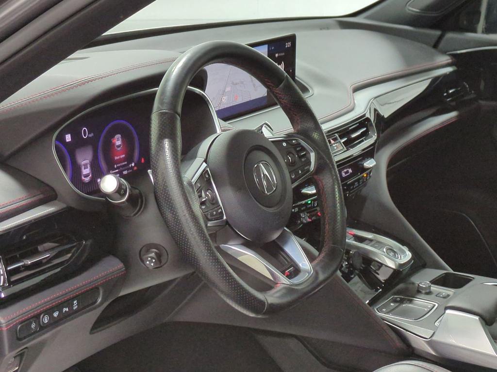 Thumbnail: 2023 Acura MDX - 2