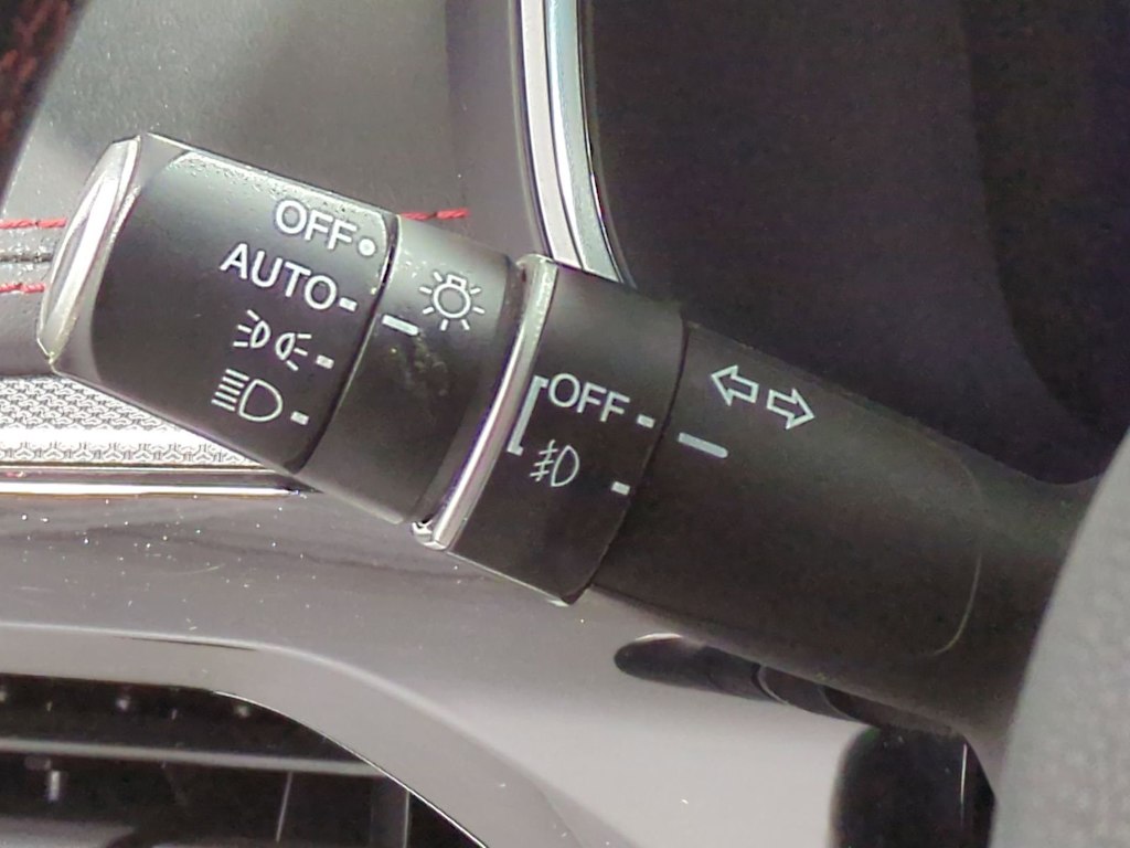 Thumbnail: 2023 Acura MDX - 17