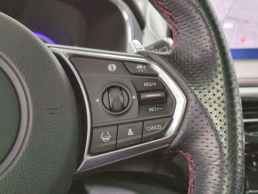 Thumbnail: 2023 Acura MDX - 32