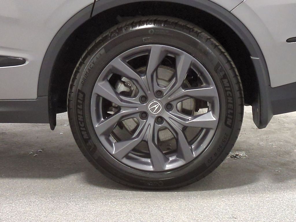 Thumbnail: 2023 Acura MDX - 8