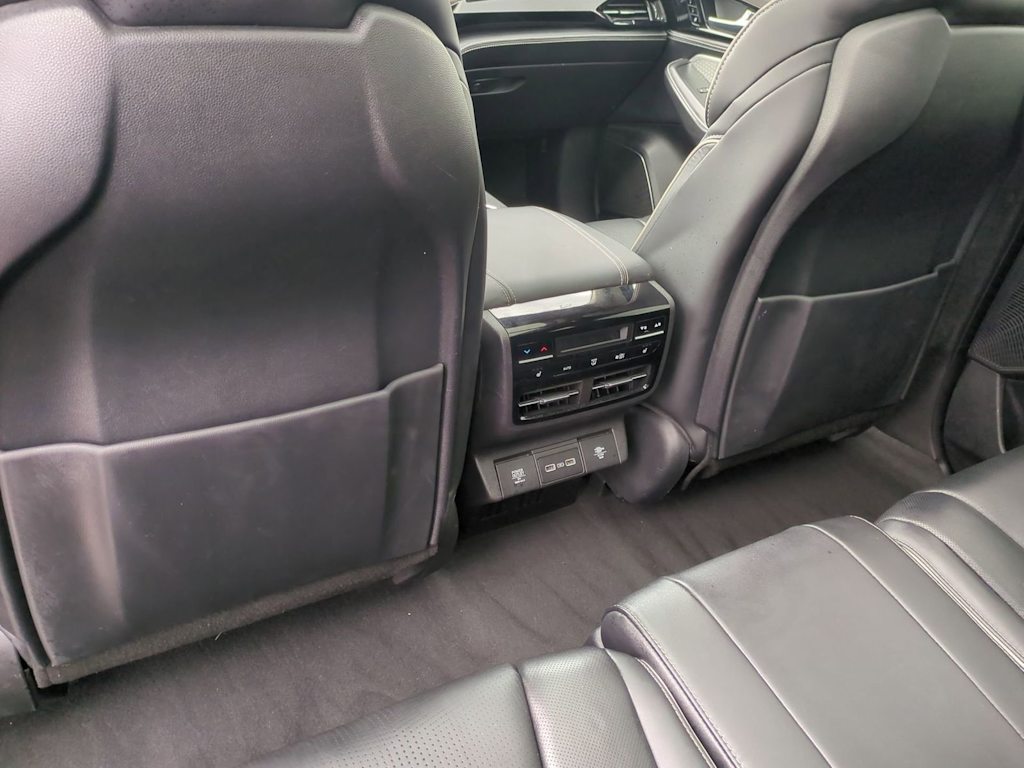 Thumbnail: 2023 Acura MDX - 27