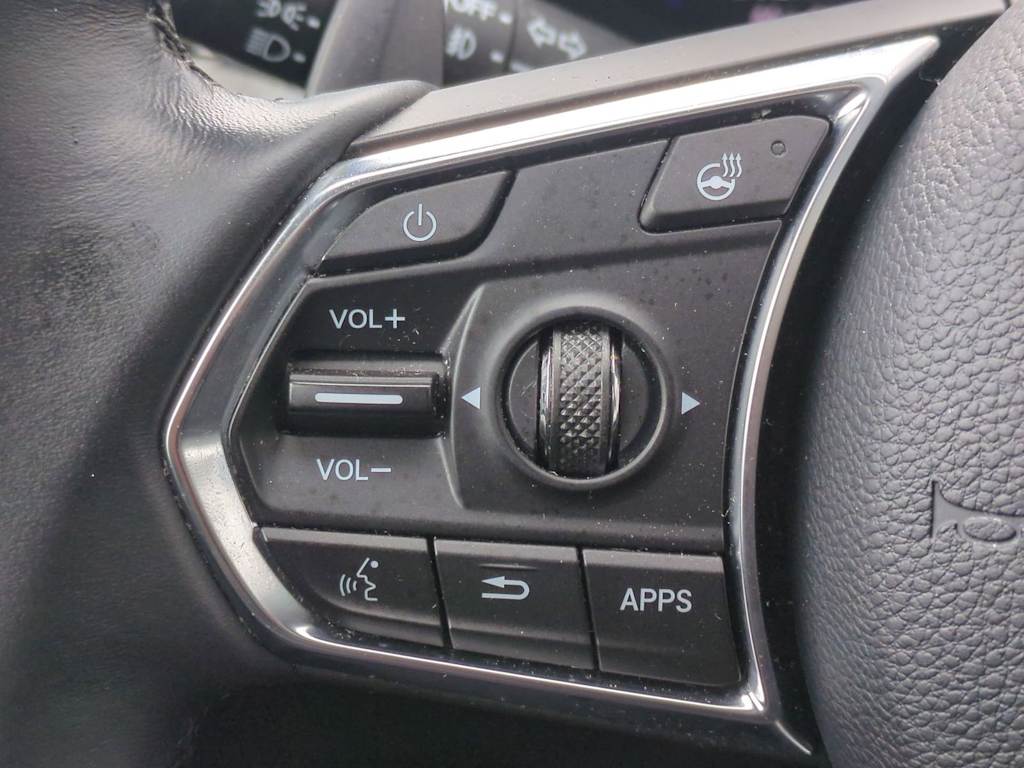 Thumbnail: 2023 Acura MDX - 31