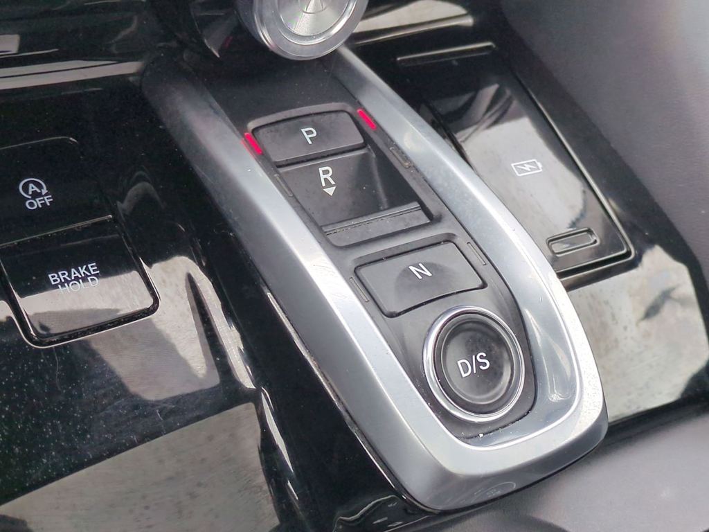 Thumbnail: 2023 Acura MDX - 36