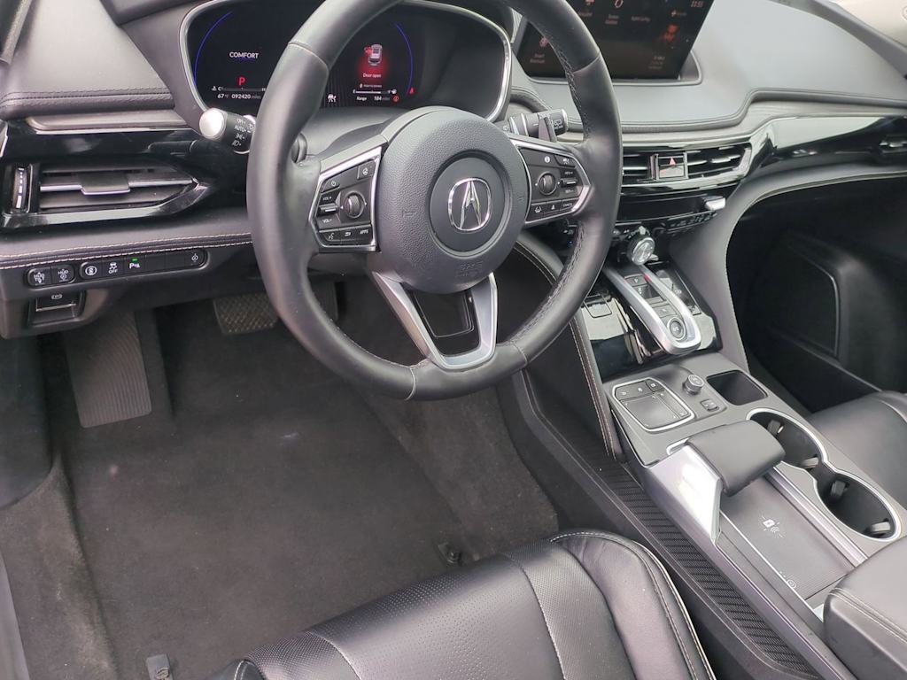 Thumbnail: 2023 Acura MDX - 2