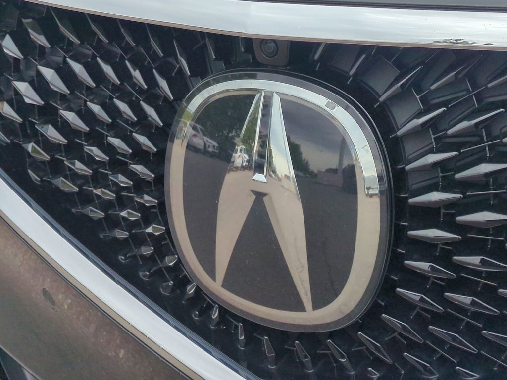 Thumbnail: 2023 Acura MDX - 7