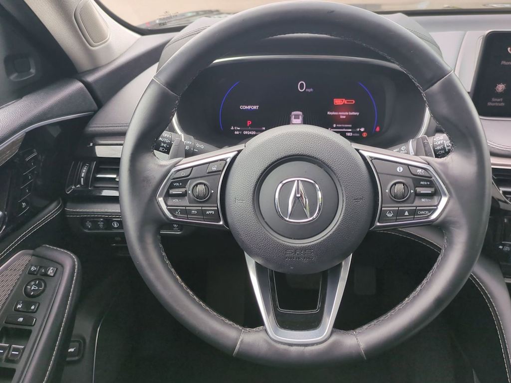 Thumbnail: 2023 Acura MDX - 13