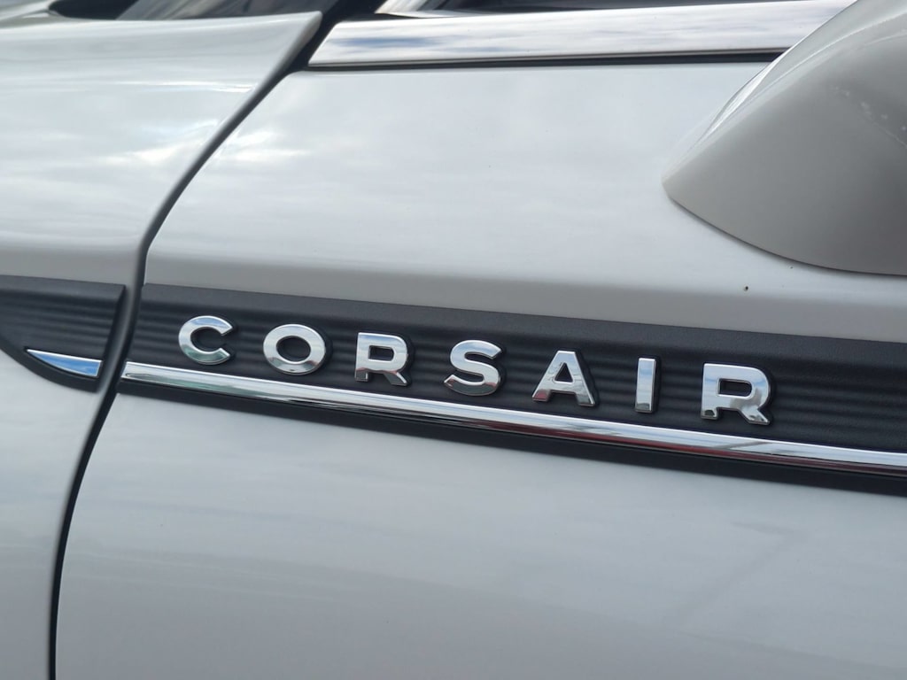 Thumbnail: 2020 Lincoln Corsair - 25