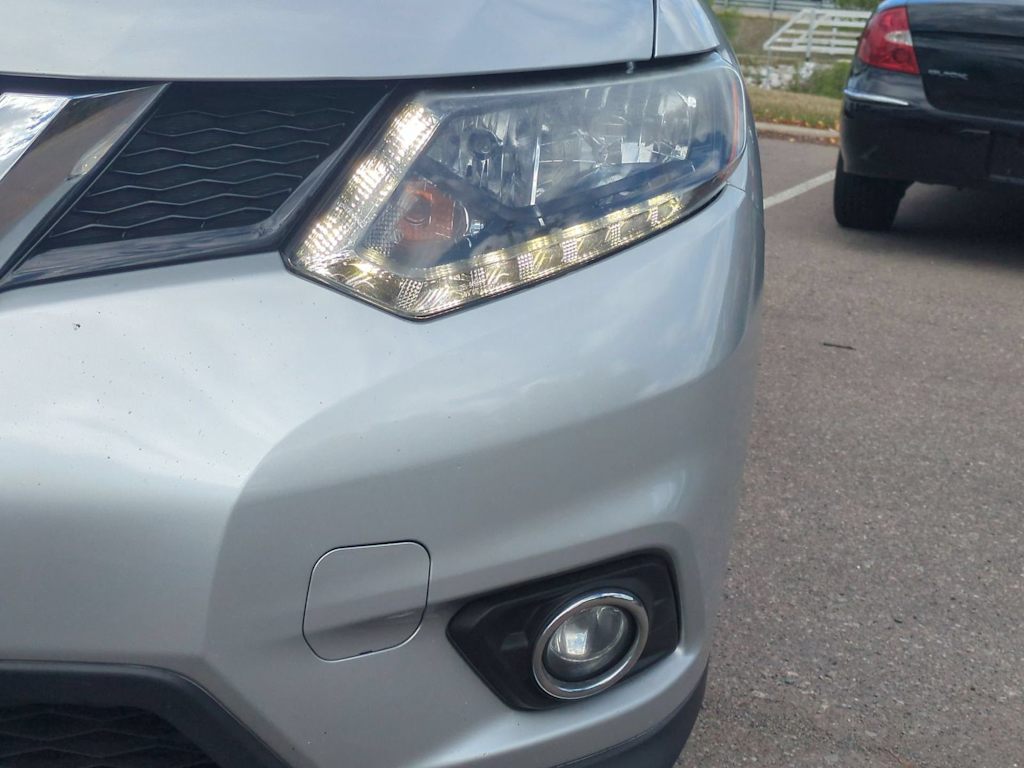 Thumbnail: 2016 Nissan Rogue - 23