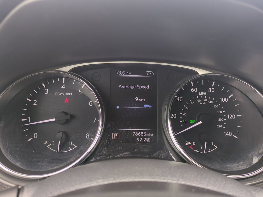 Thumbnail: 2016 Nissan Rogue - 33