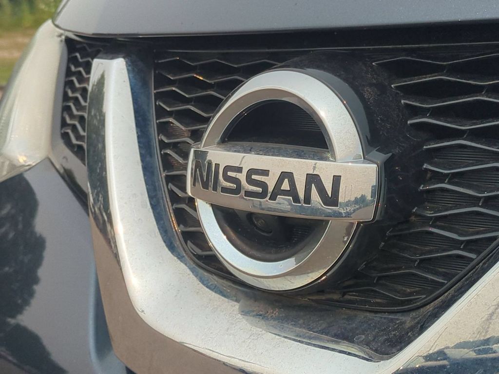 Thumbnail: 2016 Nissan Rogue - 7