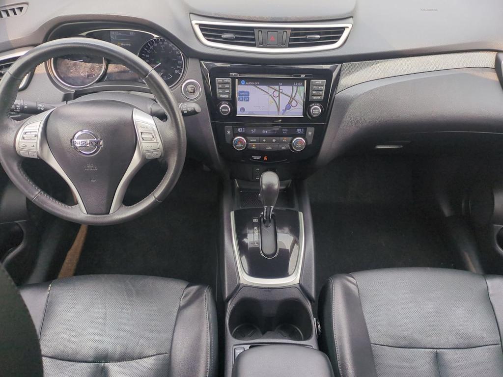 Thumbnail: 2016 Nissan Rogue - 9
