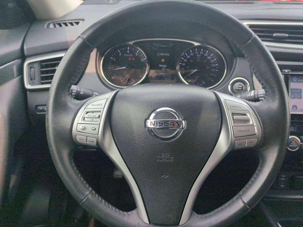 Thumbnail: 2016 Nissan Rogue - 13