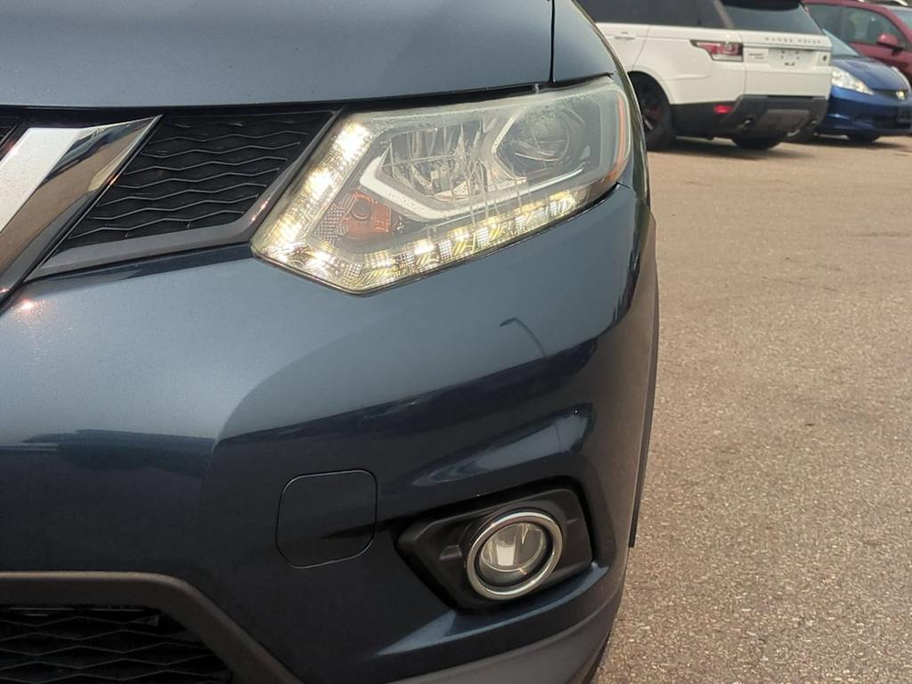Thumbnail: 2016 Nissan Rogue - 23