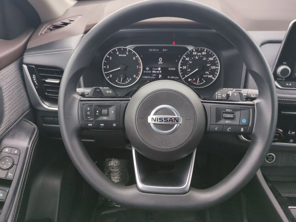Thumbnail: 2021 Nissan Rogue - 13