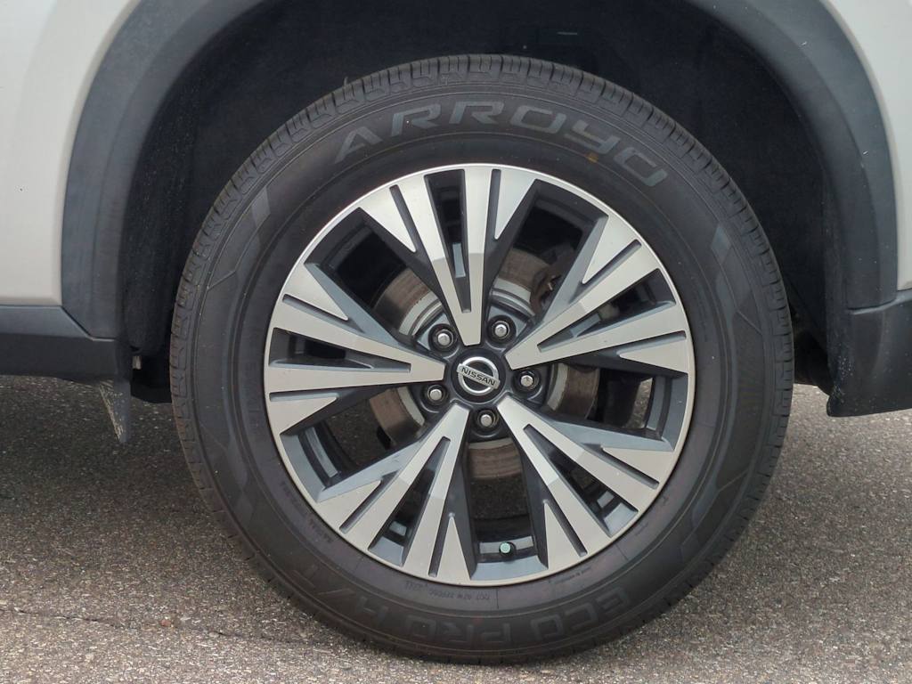 Thumbnail: 2021 Nissan Rogue - 8